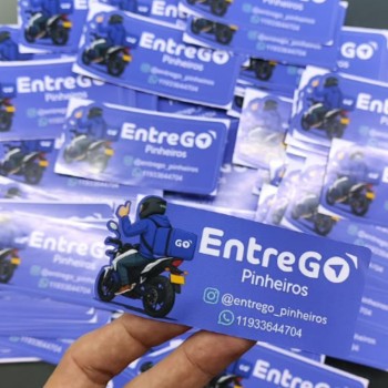 Adesivos Personalizados