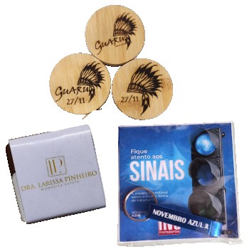 Brindes Personalizados para Empresas