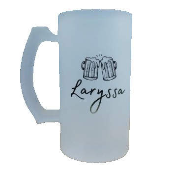 Caneca de Chopp Personalizada