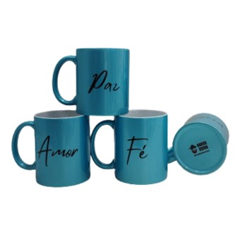 Caneca Personalizada Preço