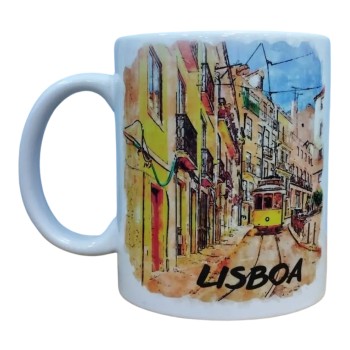 Canecas Personalizadas