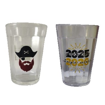 Copo de Cerveja Personalizado