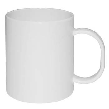 Caneca de Plástico Personalizada na Vila Gustavo