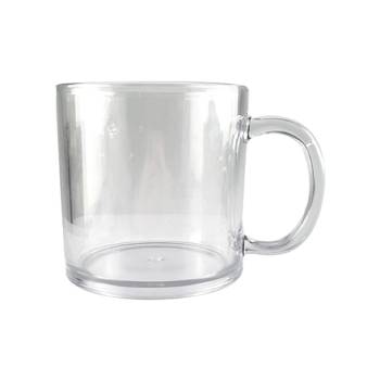 Canecas de acrílico personalizadas em Água Rasa