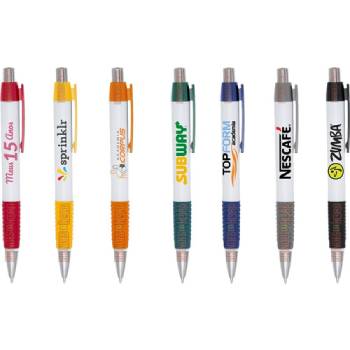 Caneta personalizada para empresa em Grajaú