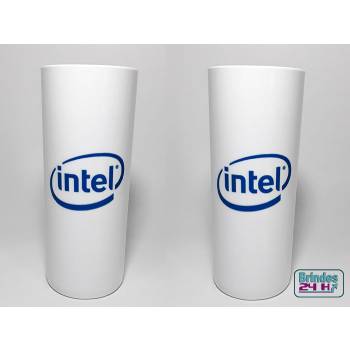 Copo Long Drink Personalizado no Brooklin