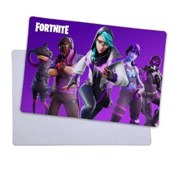 Mousepad Personalizado na Sumaré