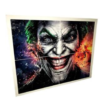 Placa de Metal Personalizada em Campo Grande