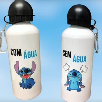 Squeeze alumínio atacado em Água Funda