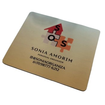 Mousepad Personalizado