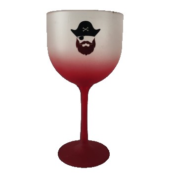 Taça de Gin Personalizada