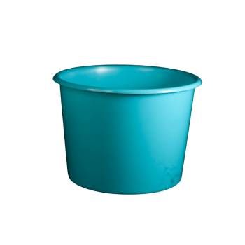 Balde de pipoca personalizado