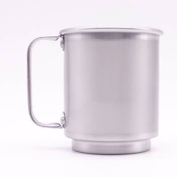 Caneca de Alumínio Personalizada