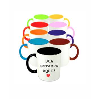 Canecas Personalizadas