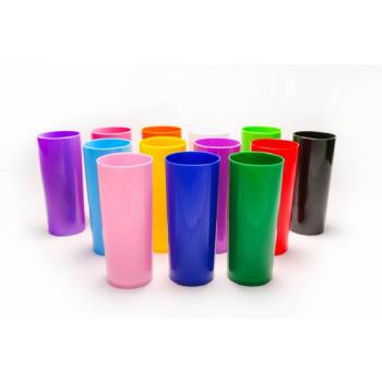 Copos Long drink atacado direto da fábrica