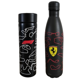 Garrafa Térmica Personalizada