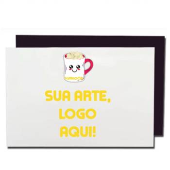 Imãs Personalizados