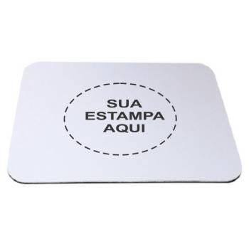 Mousepad Personalizado