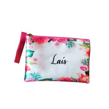 Necessaire personalizada